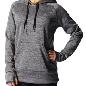 Adidas Clima Warm Pullover